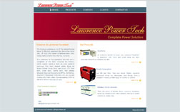 Lawrence Power Tech