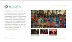 nirmik Foundation
